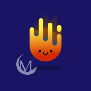 FireFriend Logo Concept