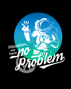 Houston, No Problem